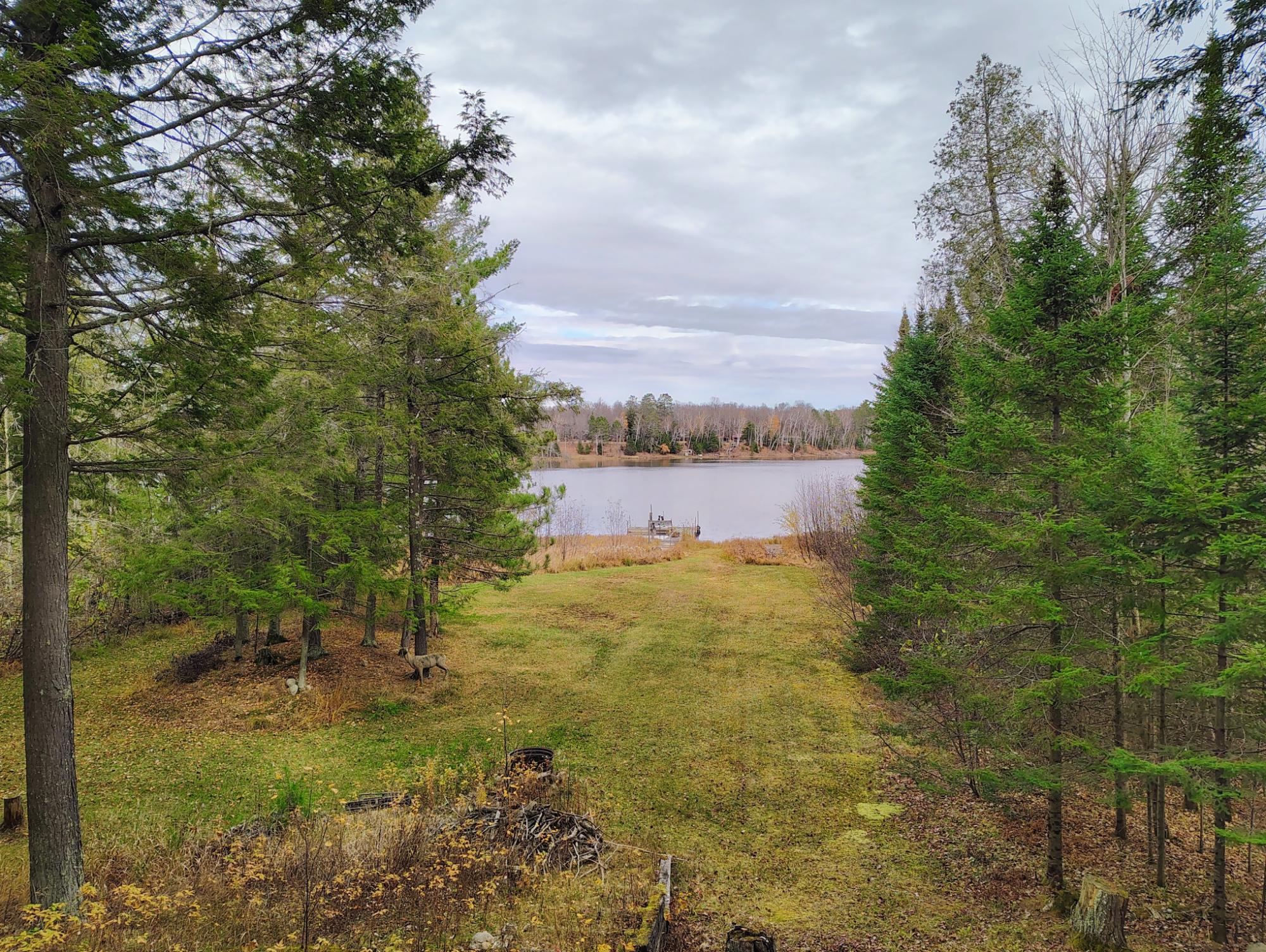 3740 W BEARSKULL RD