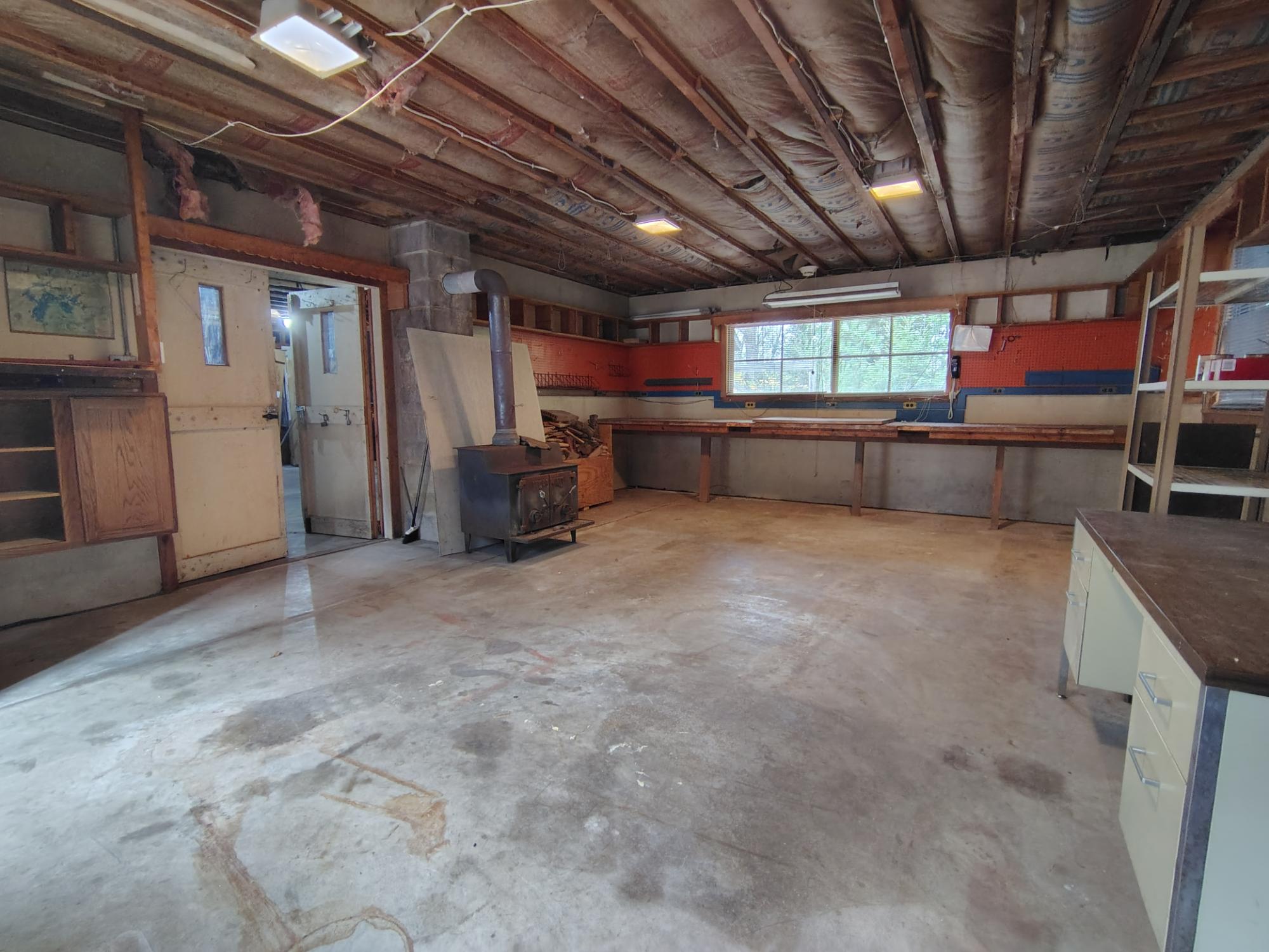 3740 W BEARSKULL RD