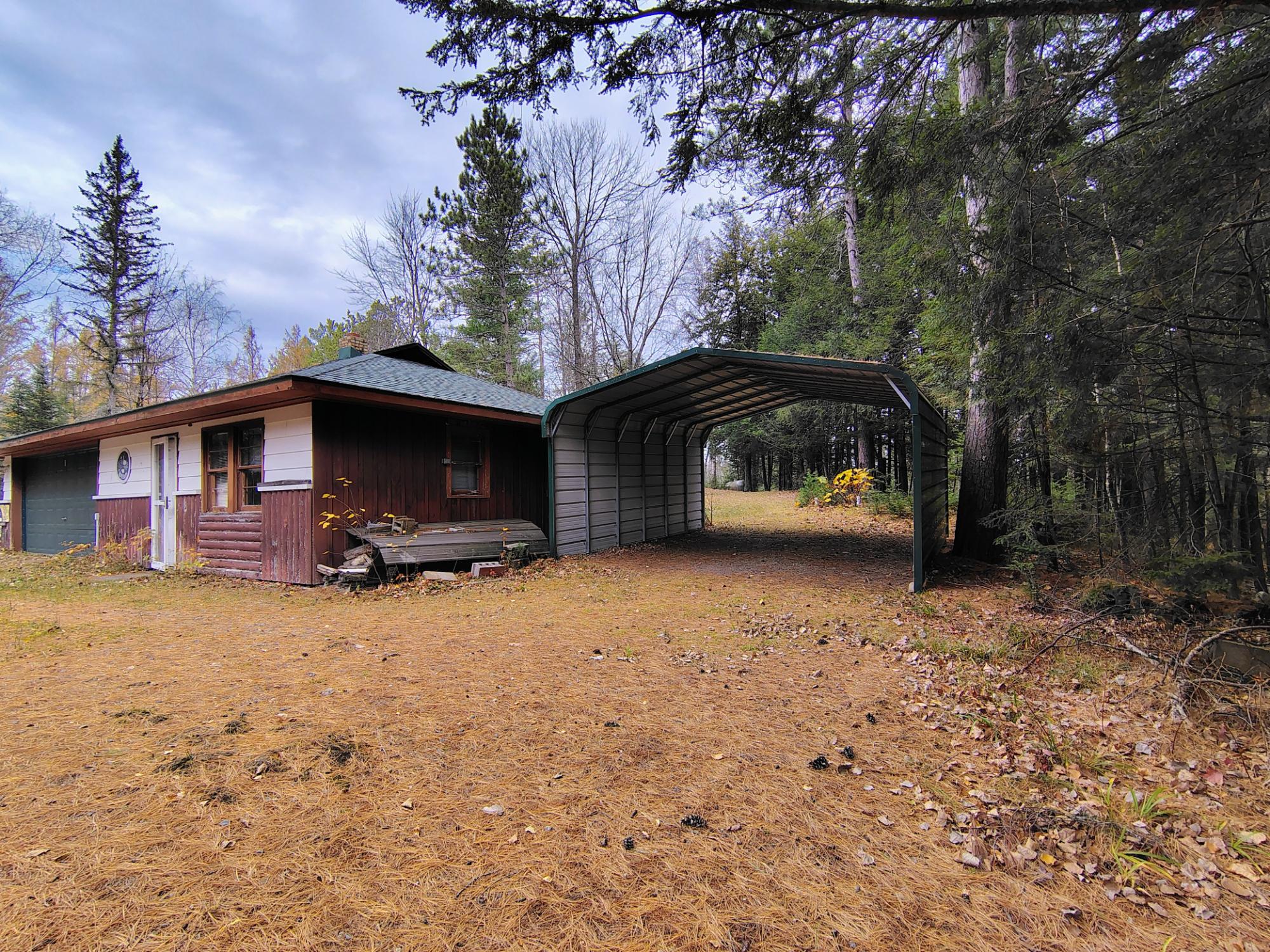 3740 W BEARSKULL RD