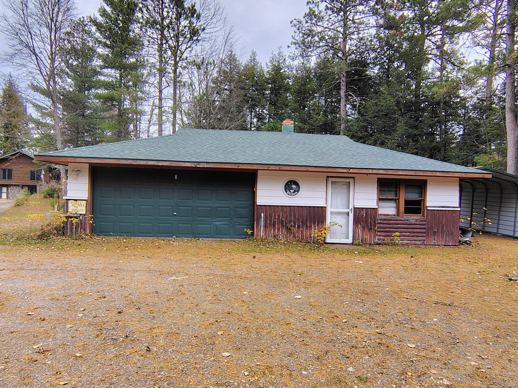 3740 W BEARSKULL RD