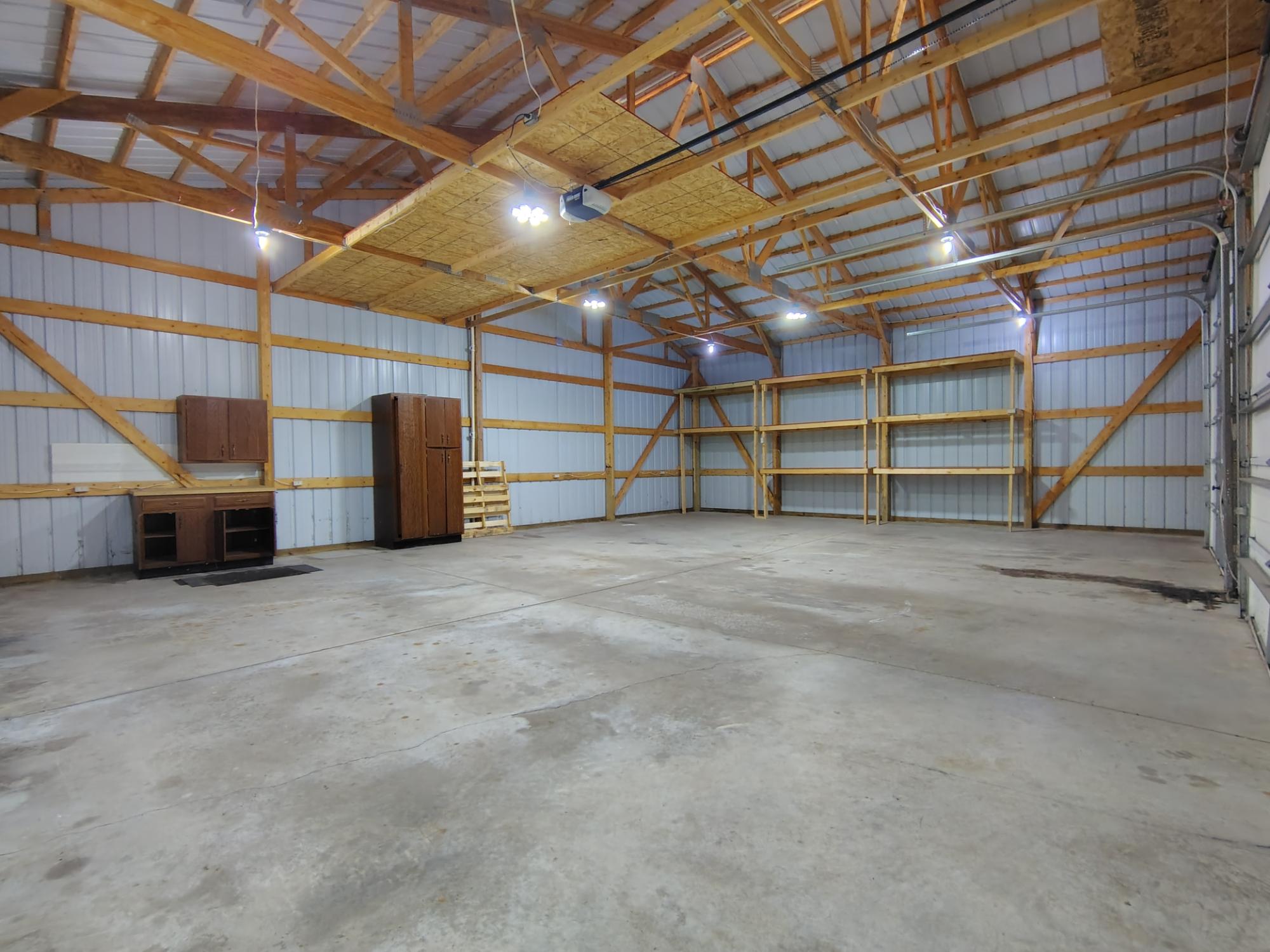 3740 W BEARSKULL RD