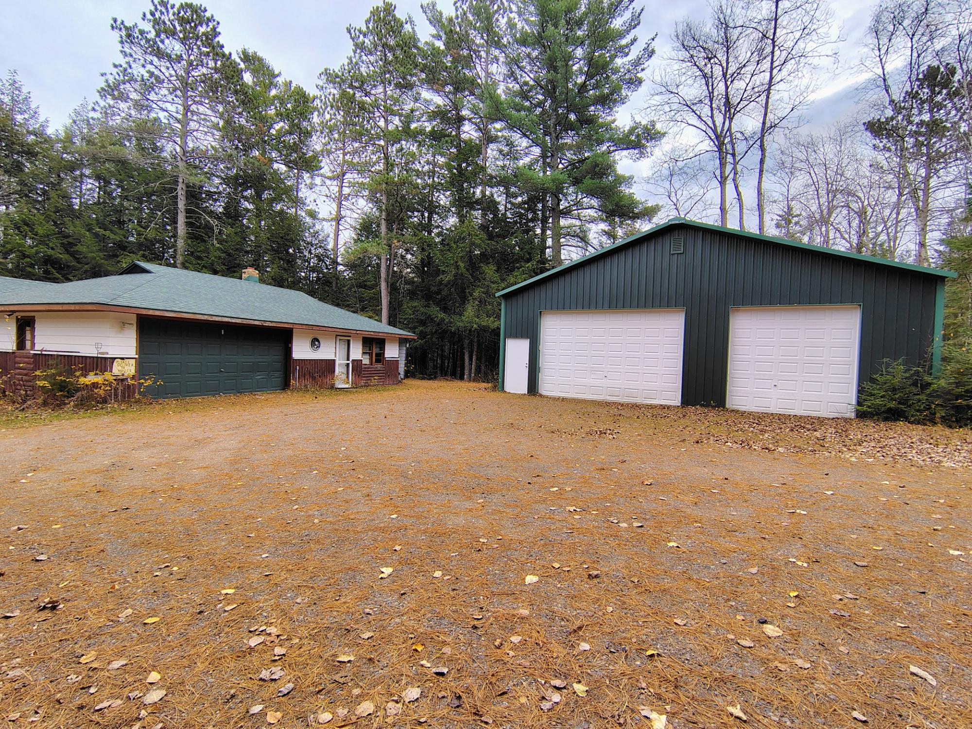 3740 W BEARSKULL RD