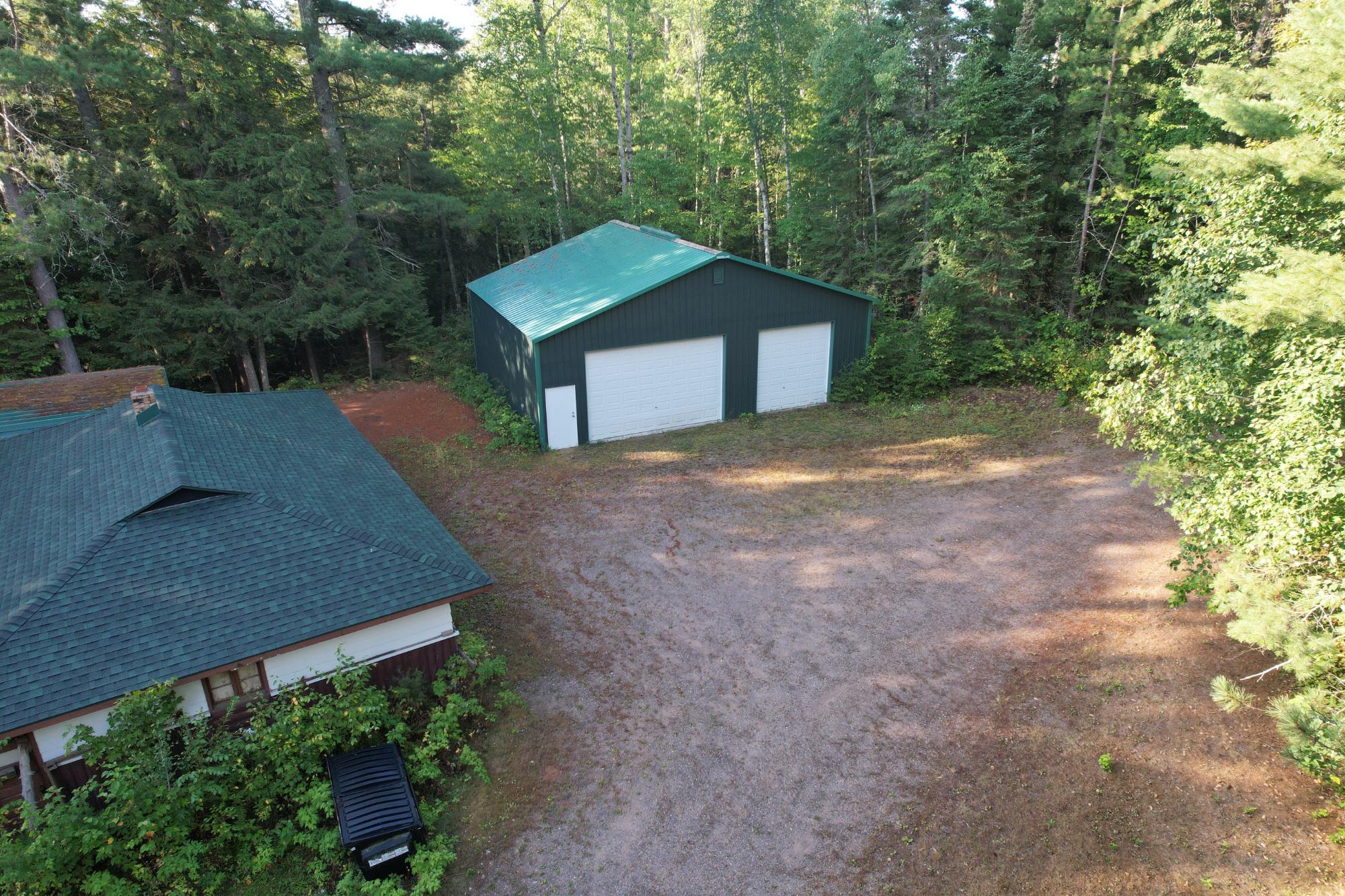3740 W BEARSKULL RD