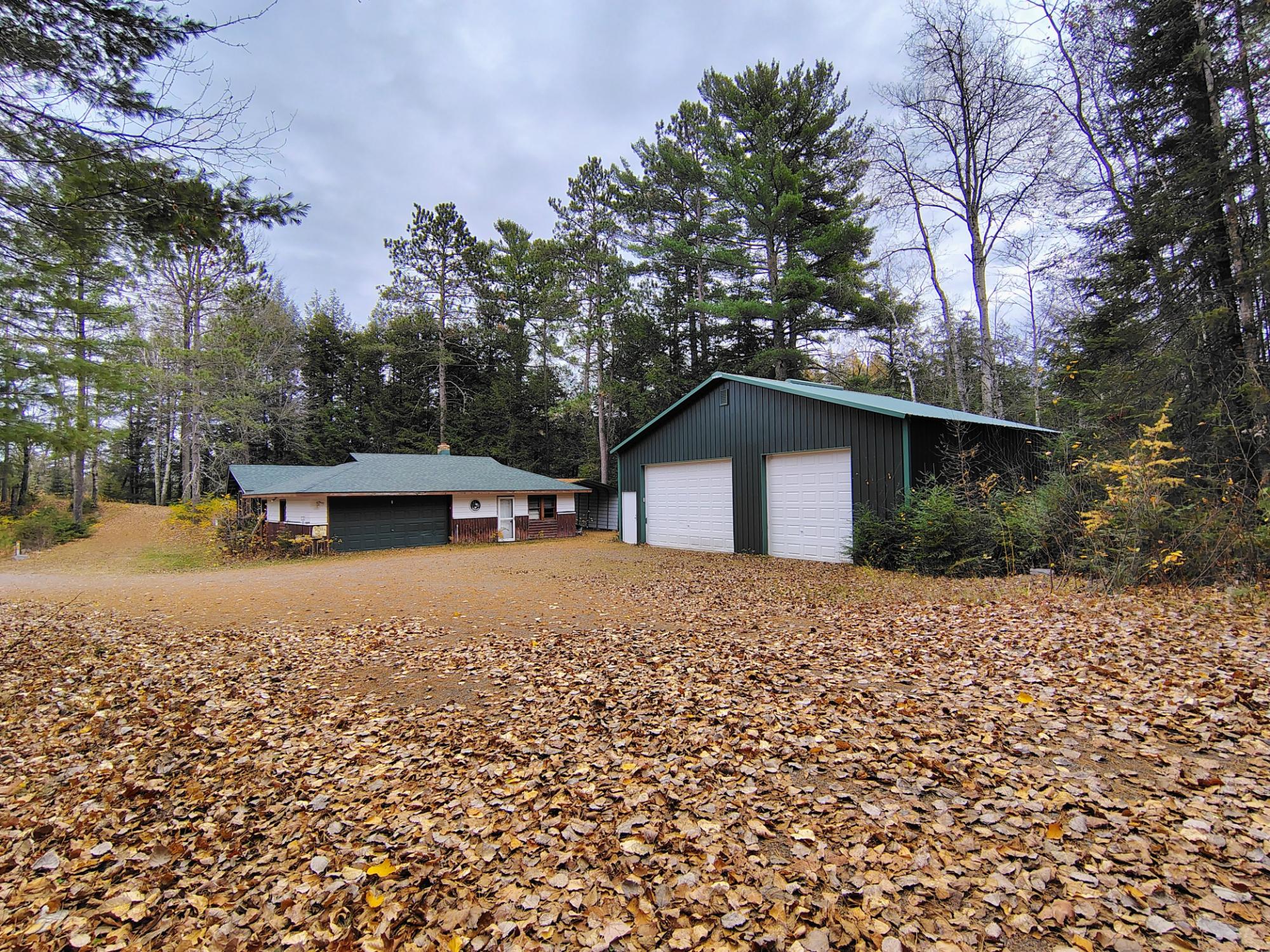3740 W BEARSKULL RD
