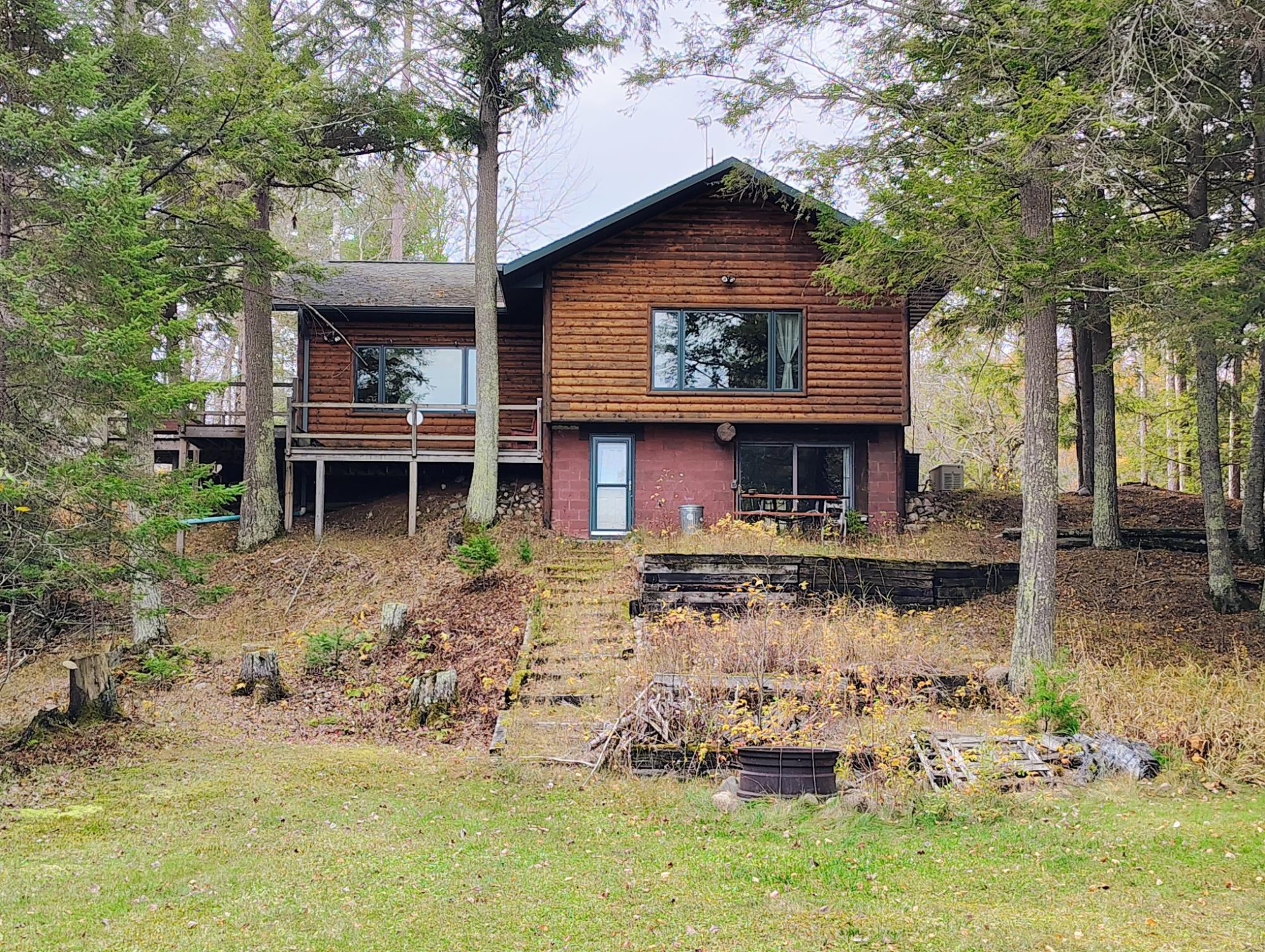 3740 W BEARSKULL RD