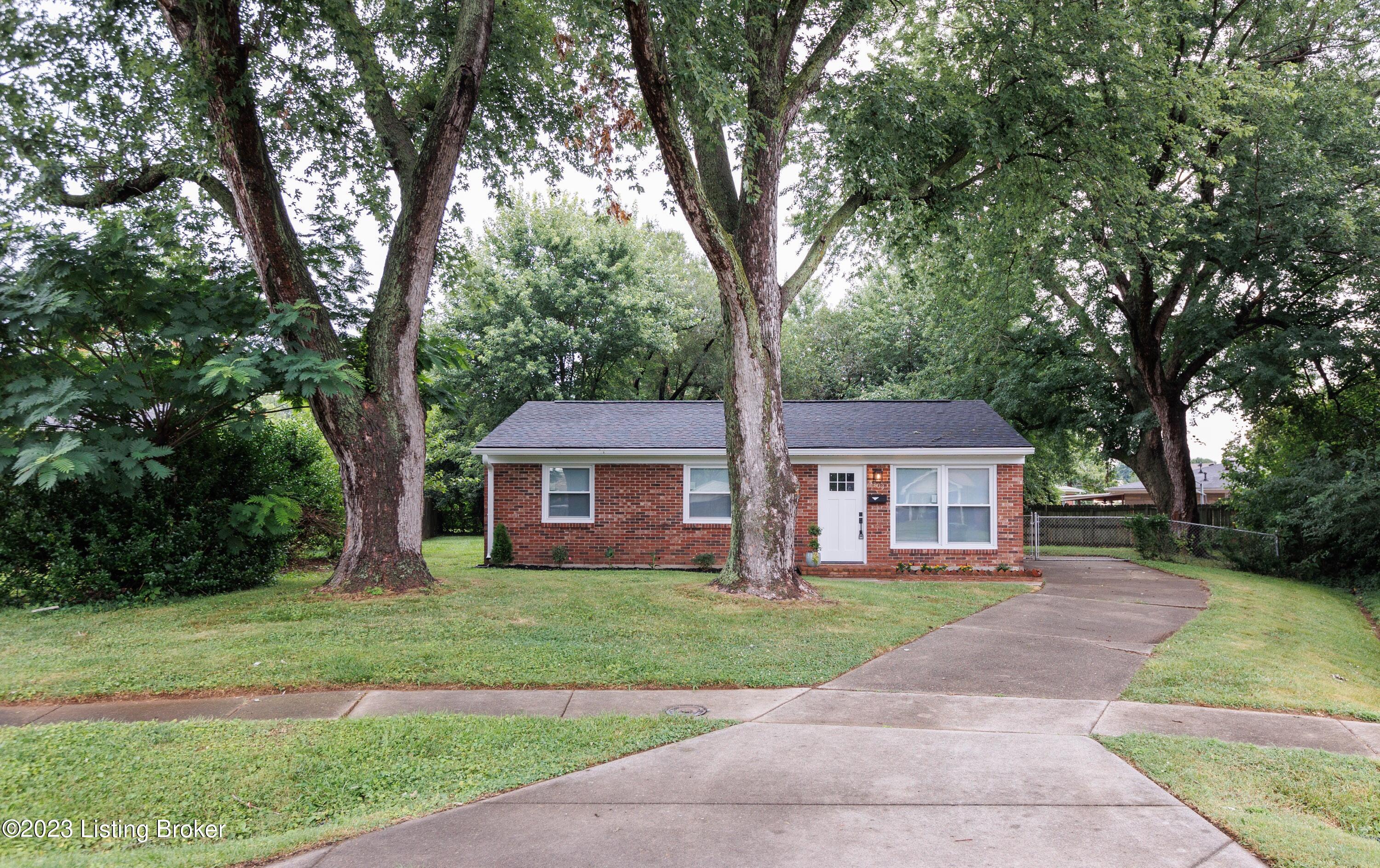 5303 Torrington Ct