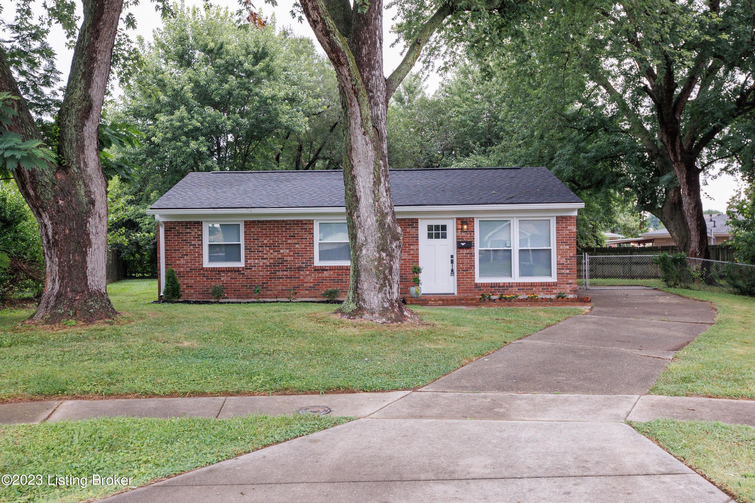 5303 Torrington Ct
