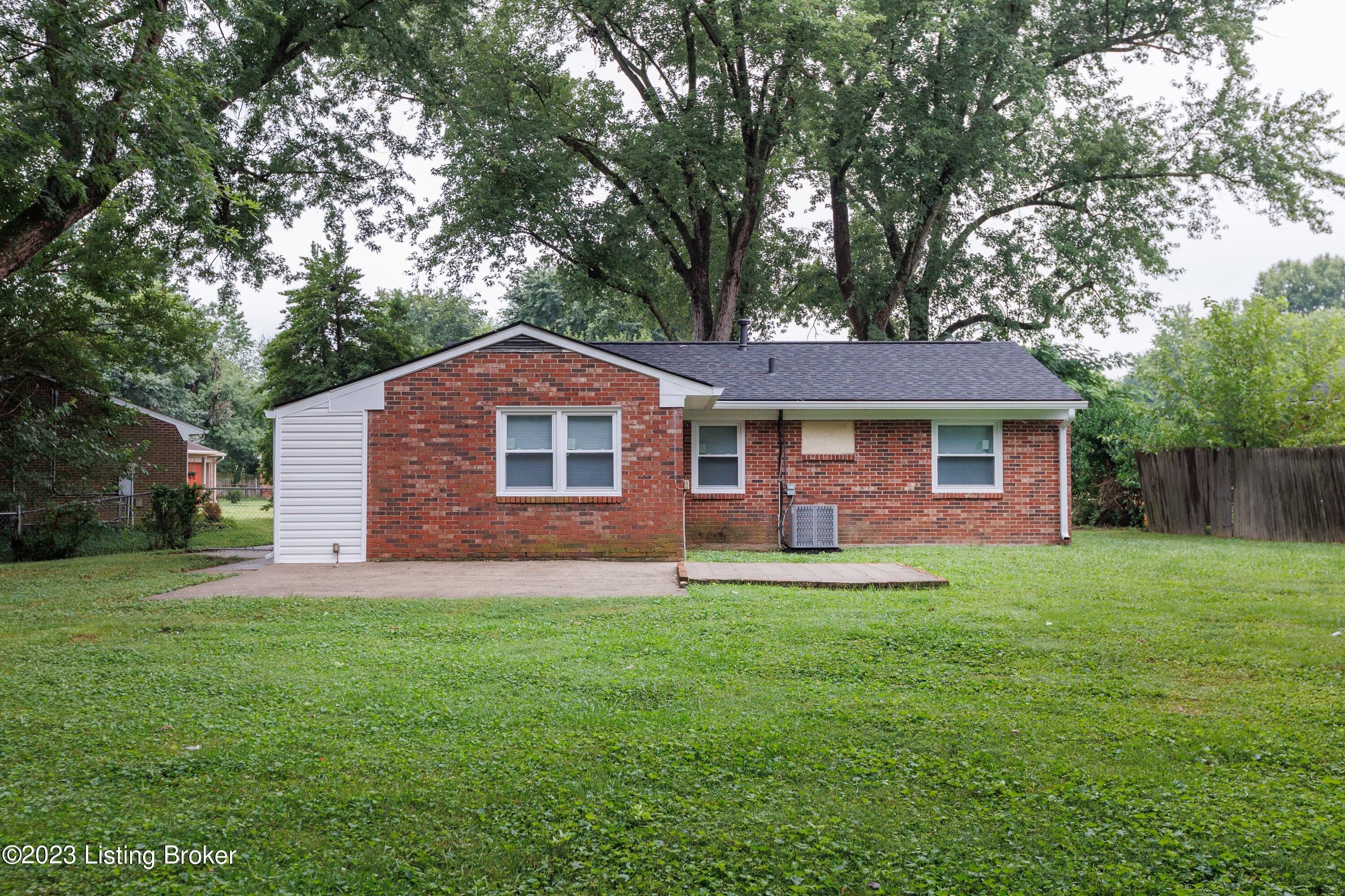 5303 Torrington Ct