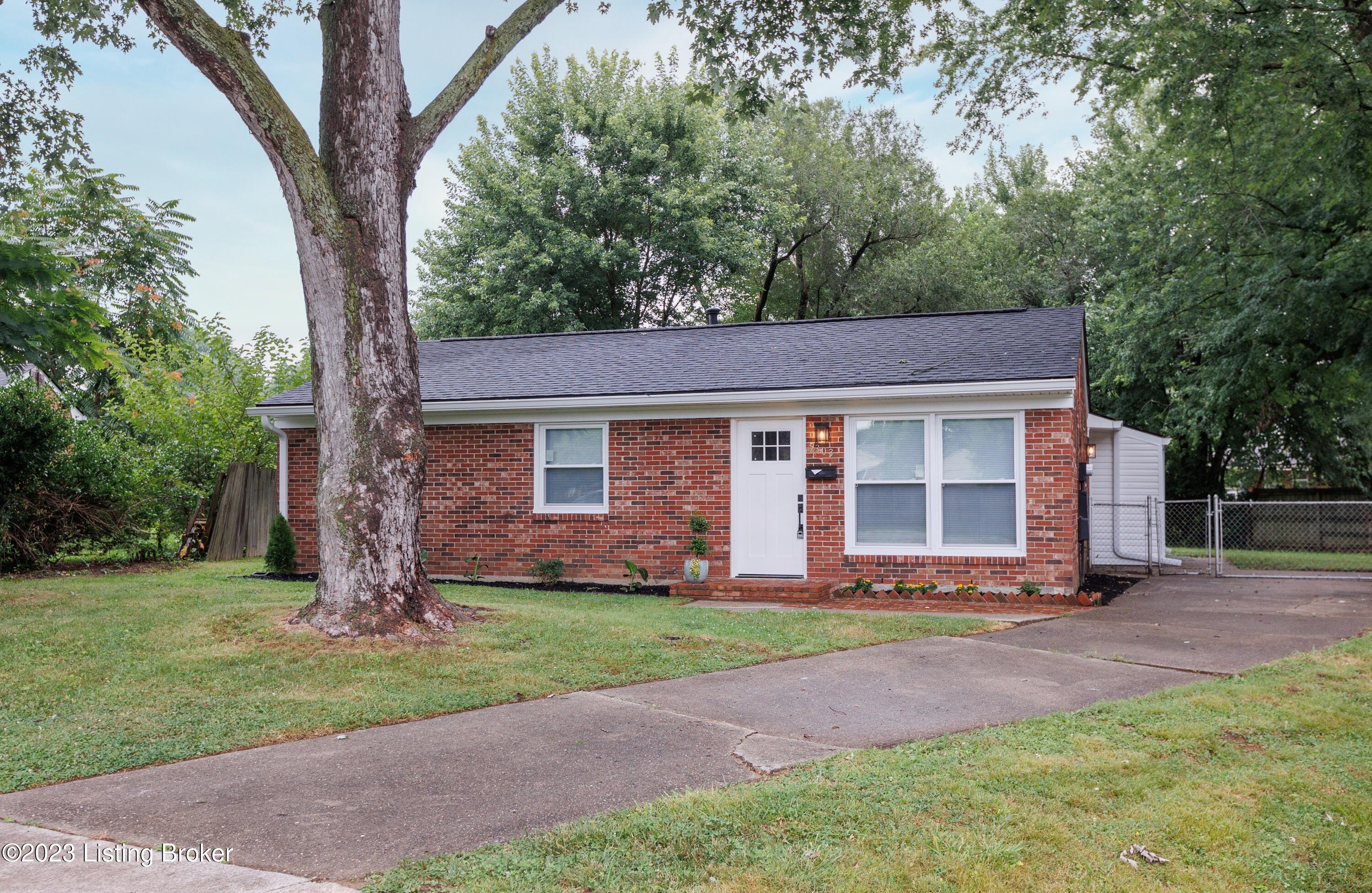 5303 Torrington Ct