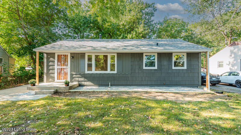 422 W Southside Ct