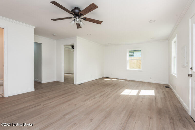 2611 Granger Rd