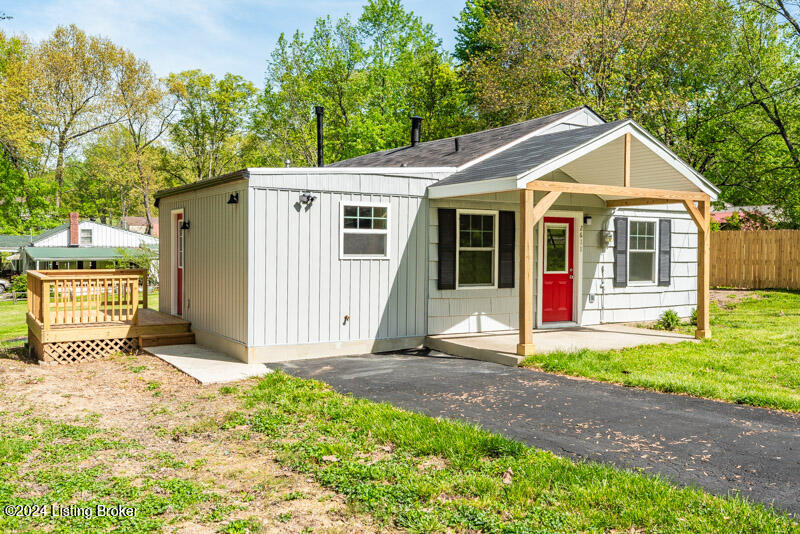 2611 Granger Rd