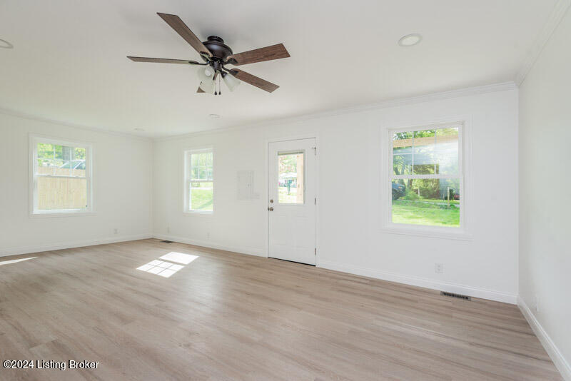 2611 Granger Rd