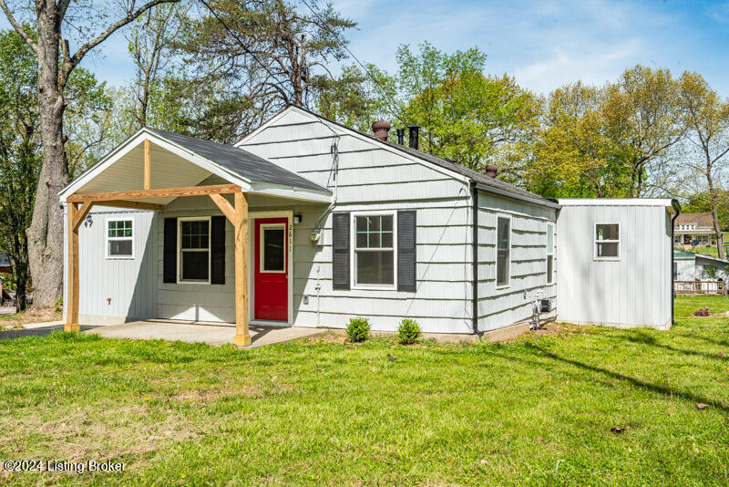 2611 Granger Rd