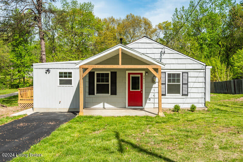 2611 Granger Rd