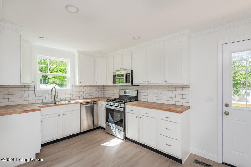2611 Granger Rd