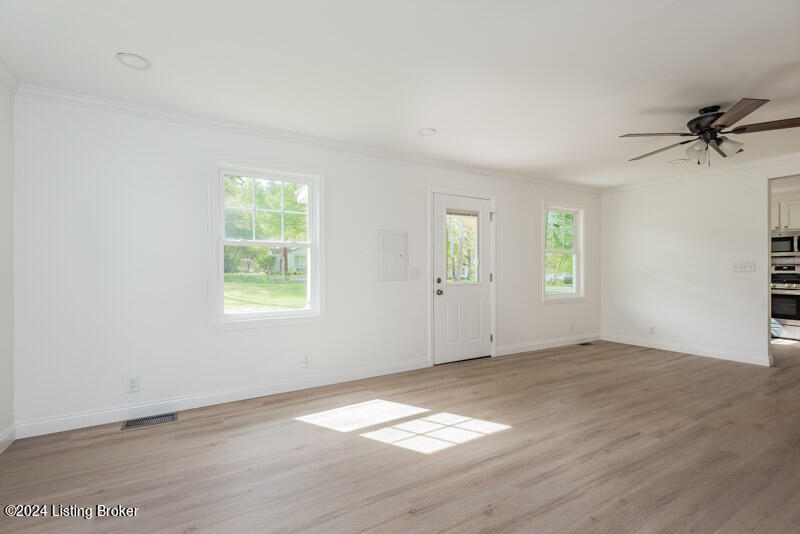2611 Granger Rd