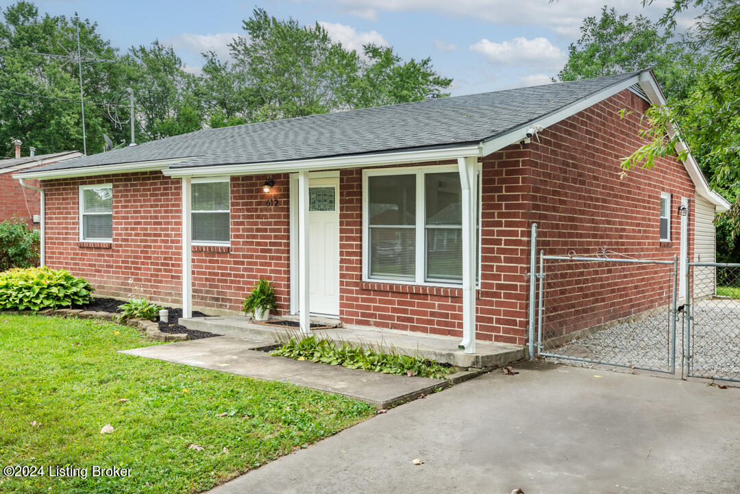 612 Drummond Way