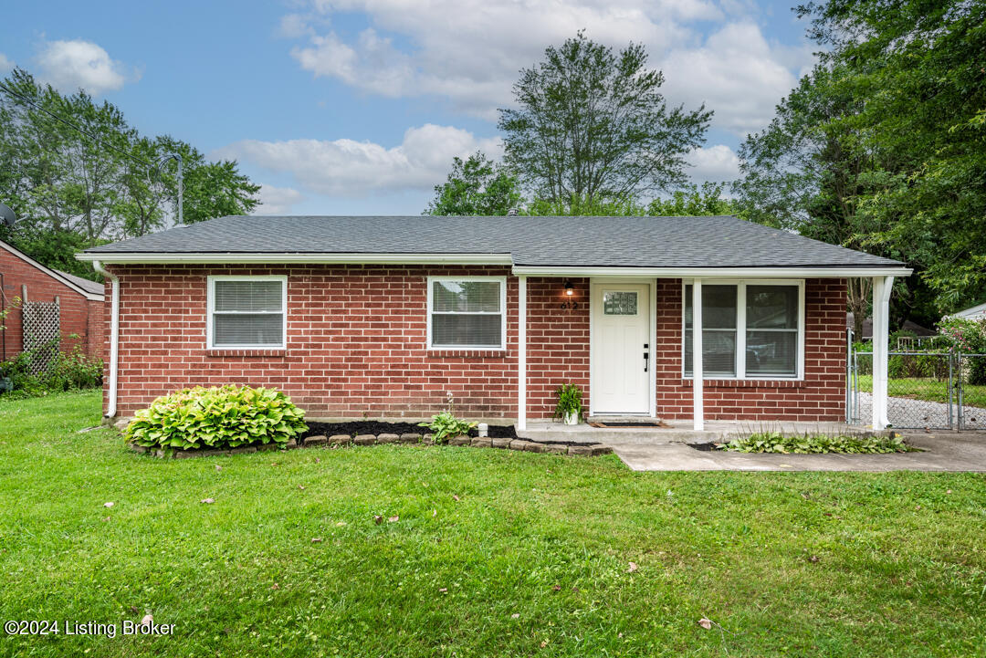 612 Drummond Way