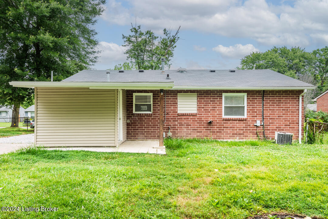 612 Drummond Way