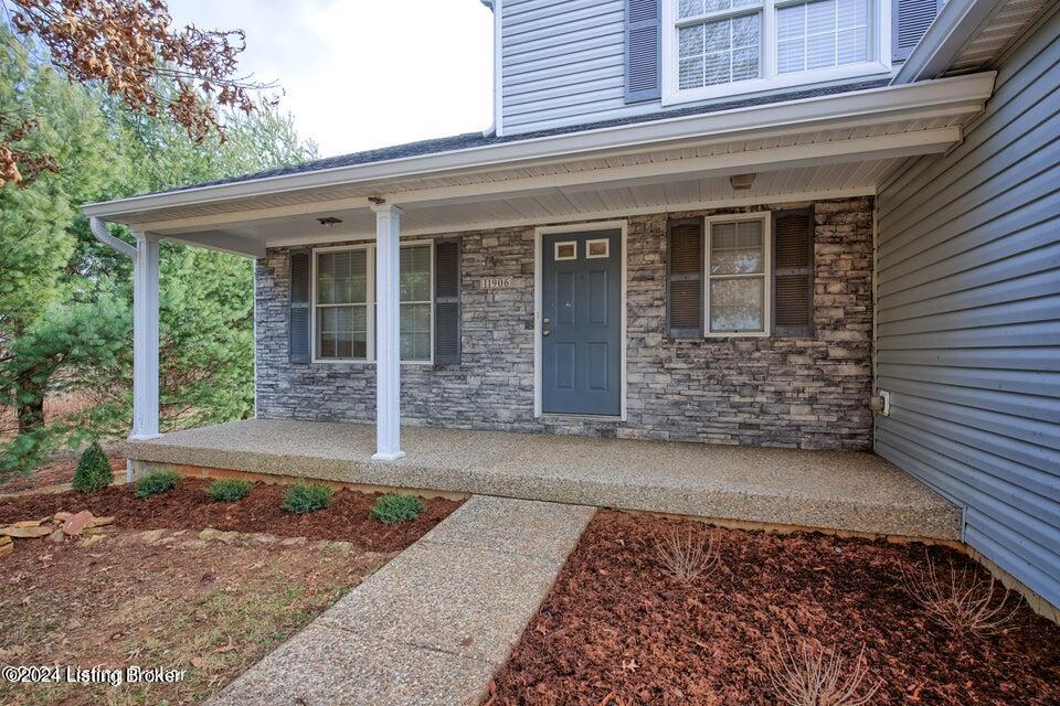 11906 Stable Springs Dr