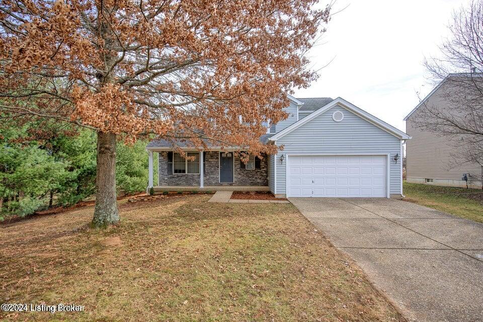 11906 Stable Springs Dr