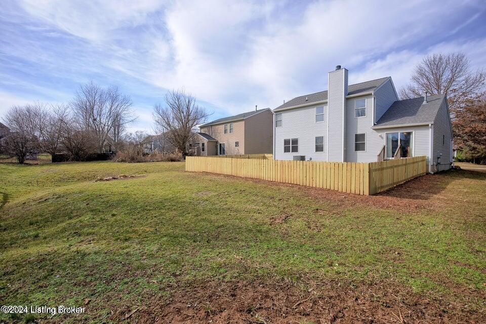 11906 Stable Springs Dr