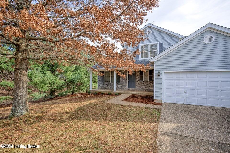 11906 Stable Springs Dr