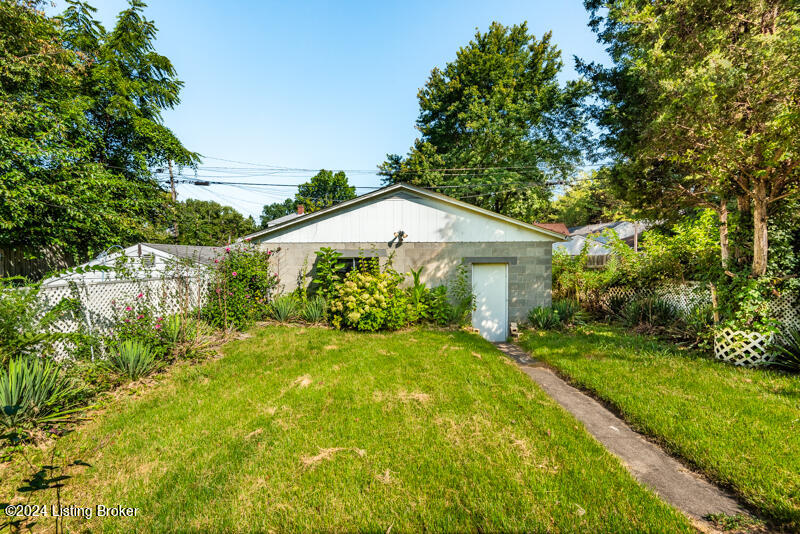 1507 Rufer Ave