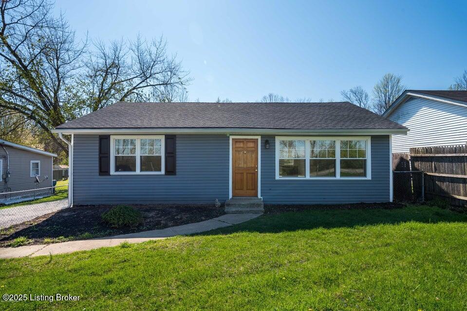9319 Aiken Rd