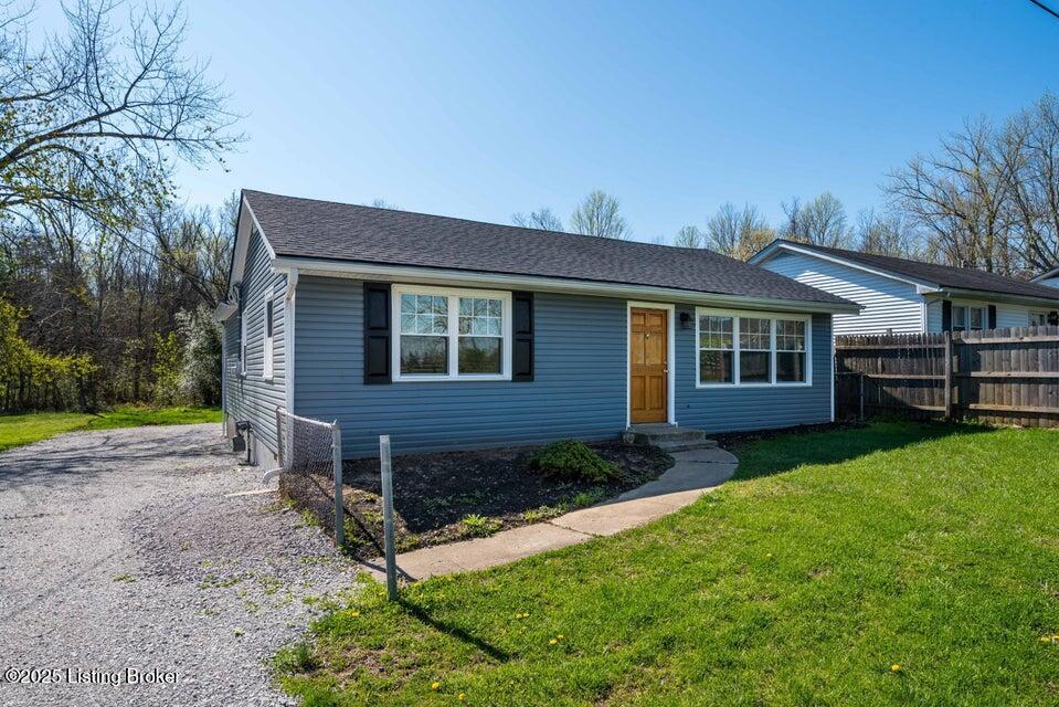 9319 Aiken Rd