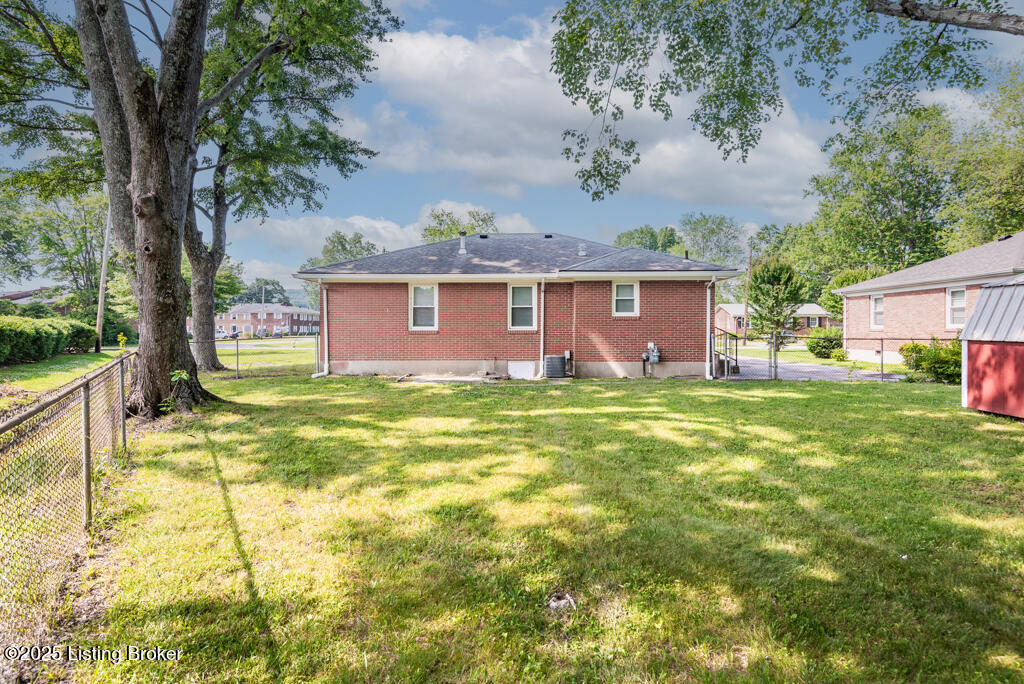 5521 Innwood Dr