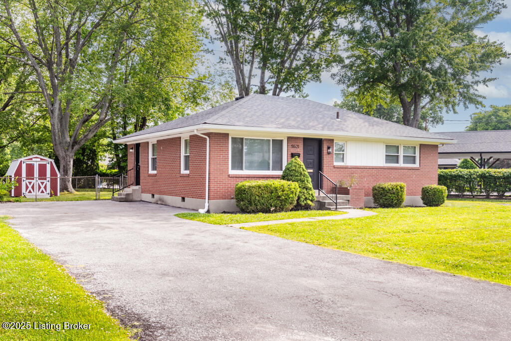 5521 Innwood Dr