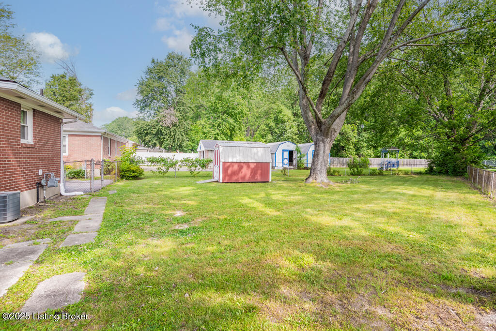 5521 Innwood Dr