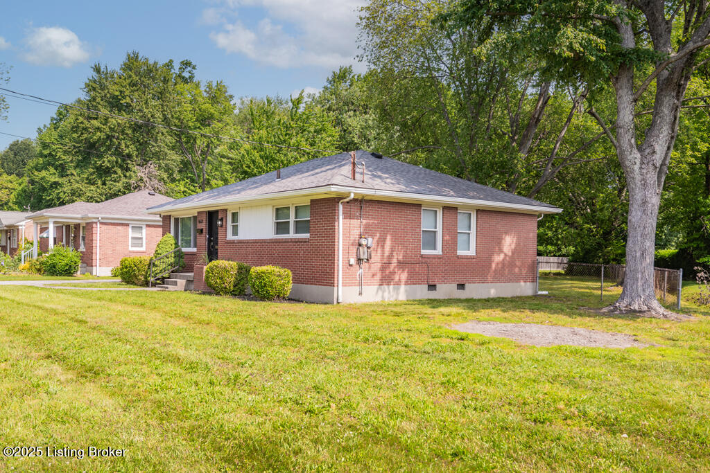 5521 Innwood Dr