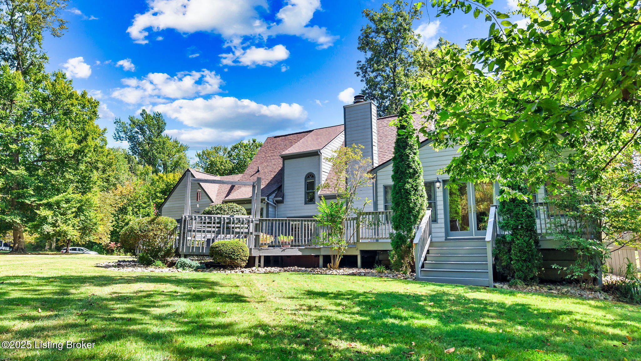 10101 Secretariat Dr