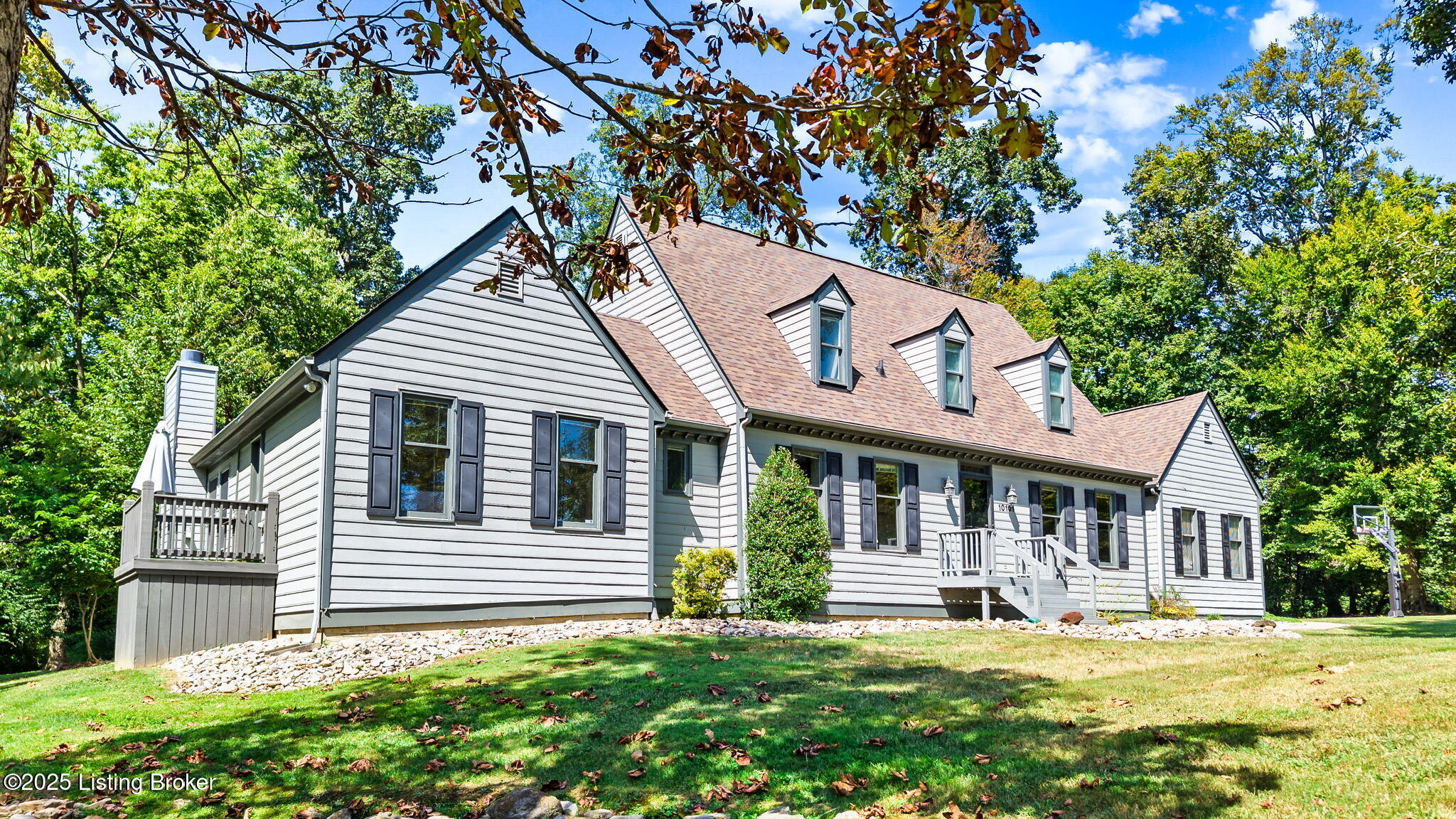 10101 Secretariat Dr