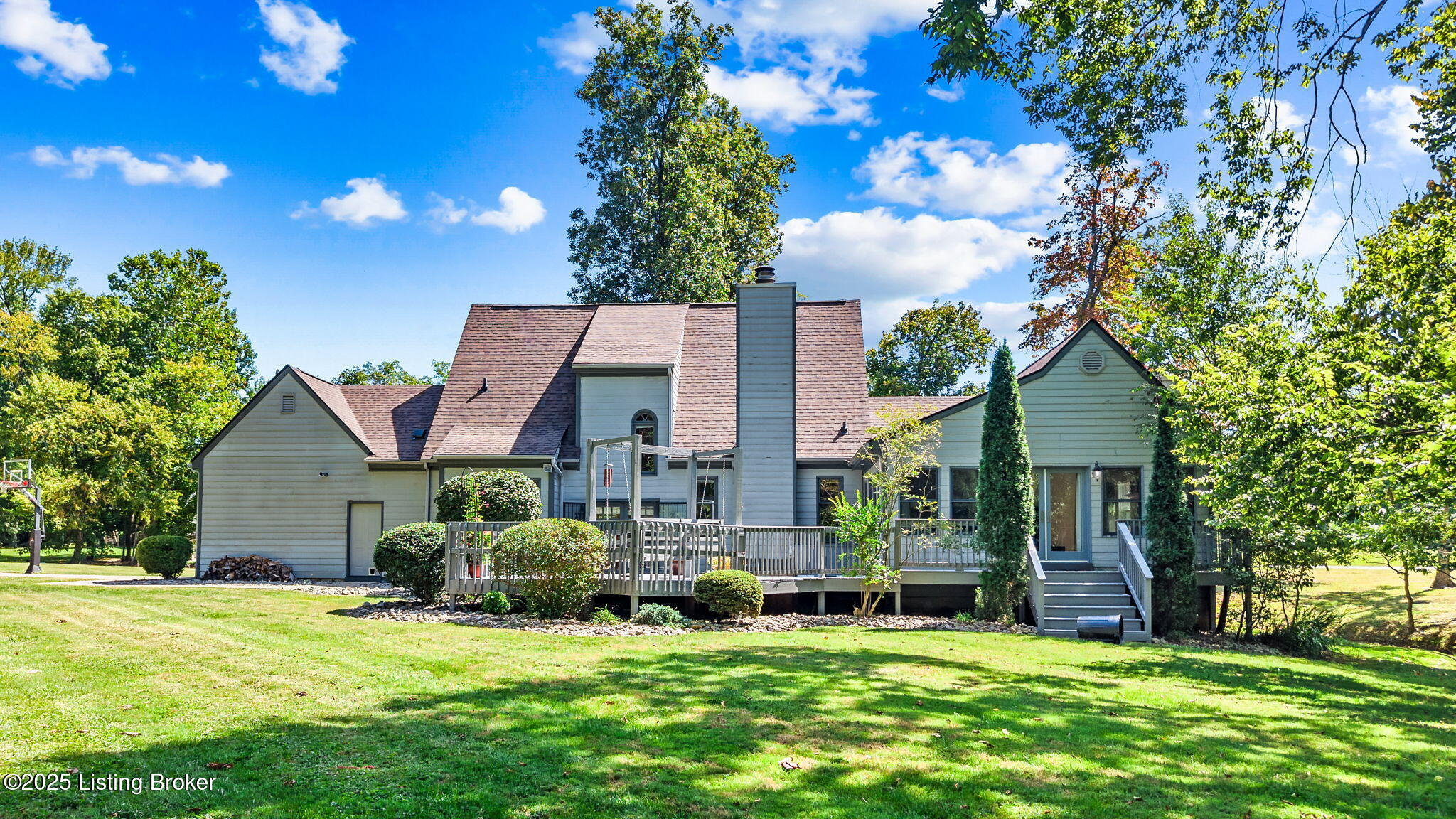 10101 Secretariat Dr