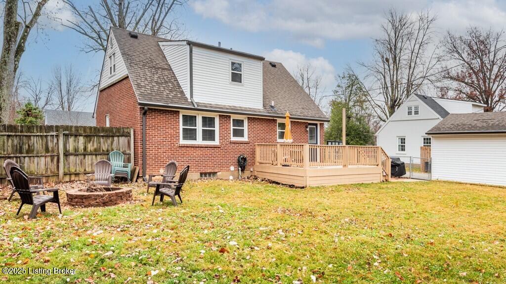 2903 Miles Rd