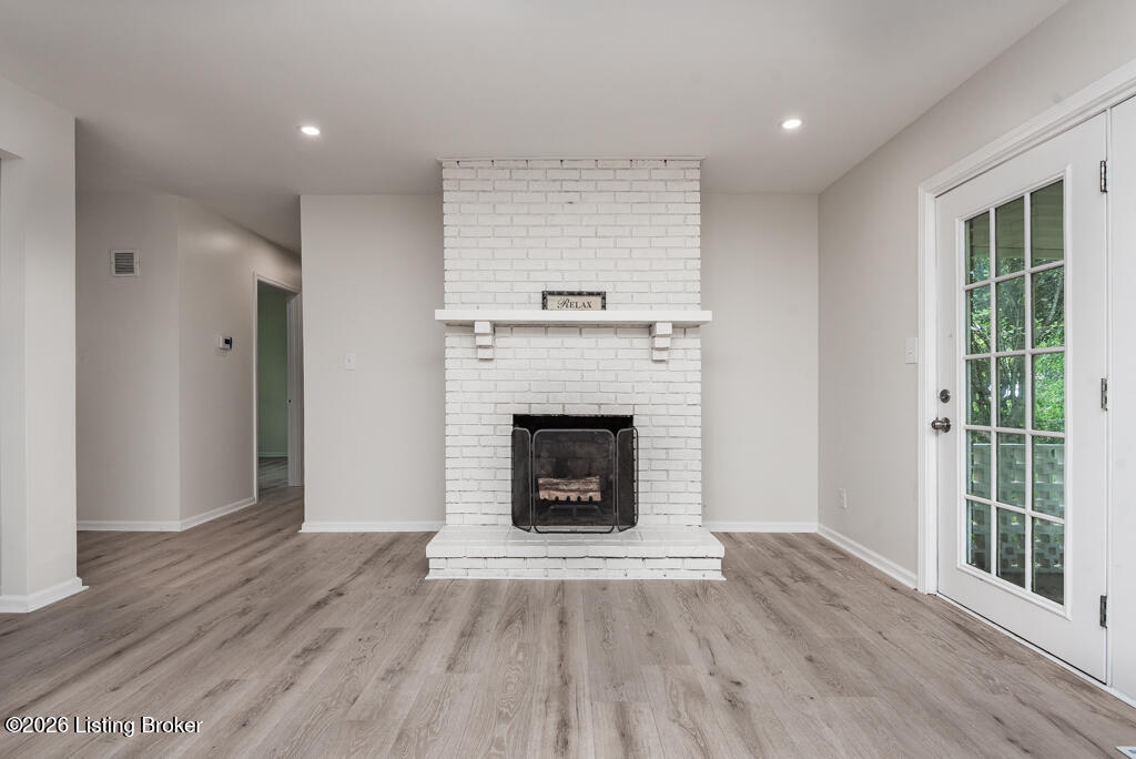 1303 Chinook Trail