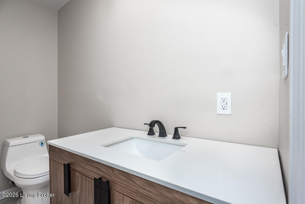 1303 Chinook Trail