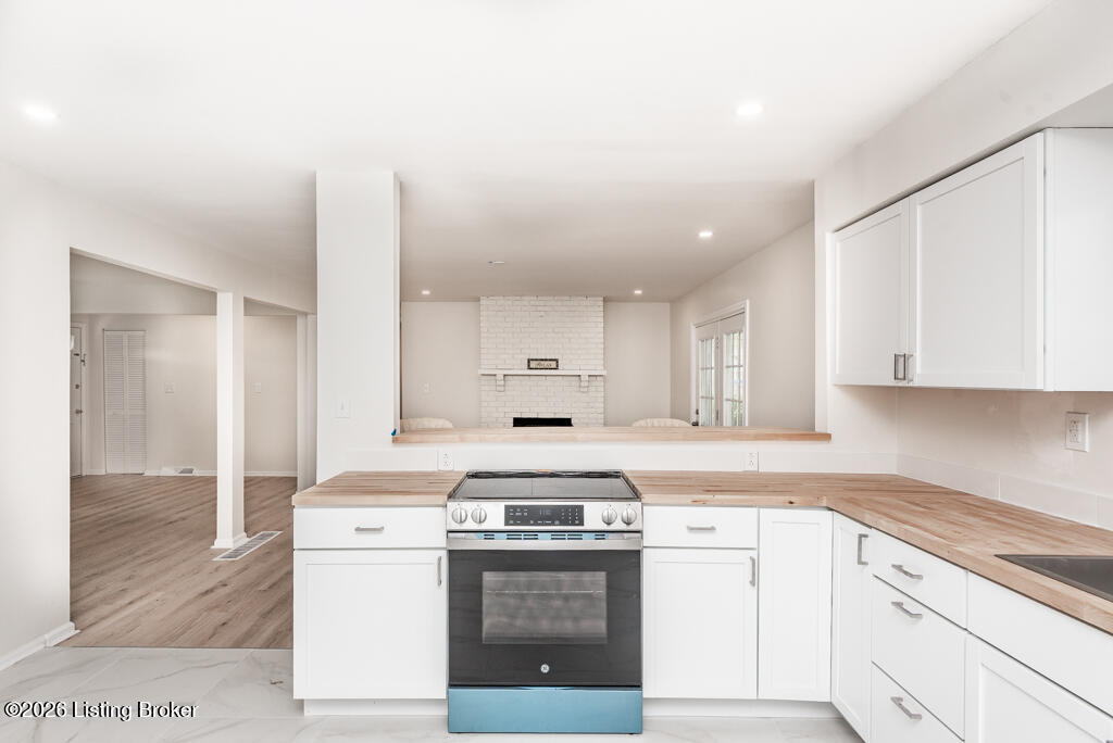 1303 Chinook Trail
