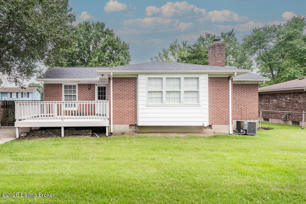 2311 Pikes Peak Blvd
