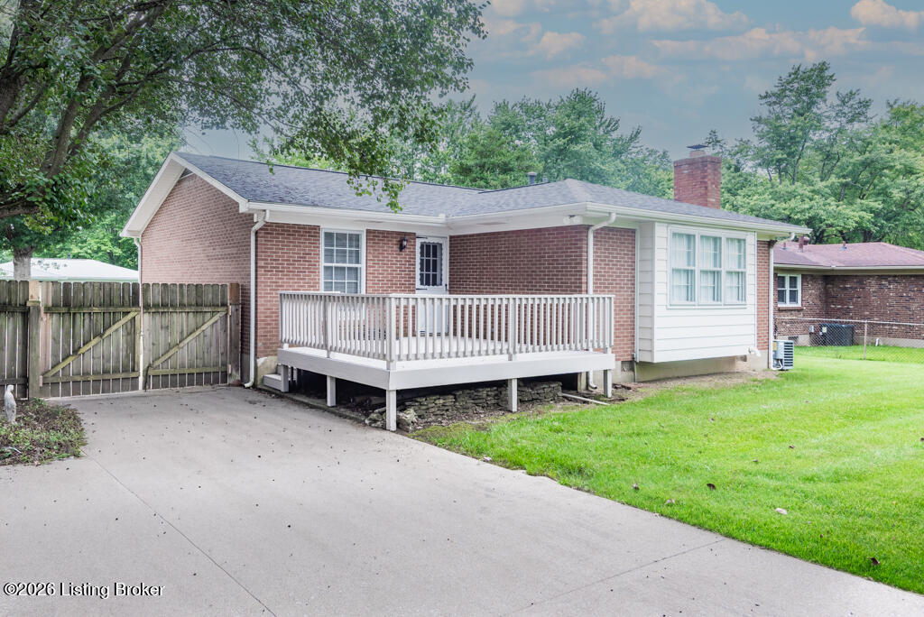 2311 Pikes Peak Blvd