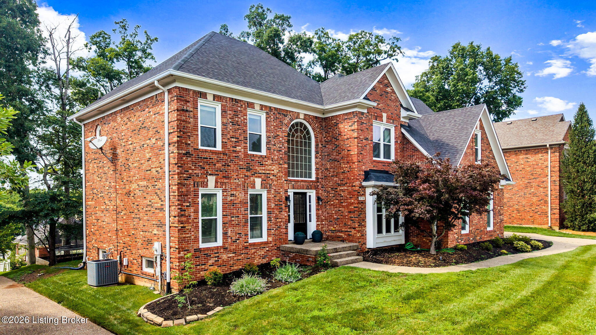 5718 Moser Farm Rd