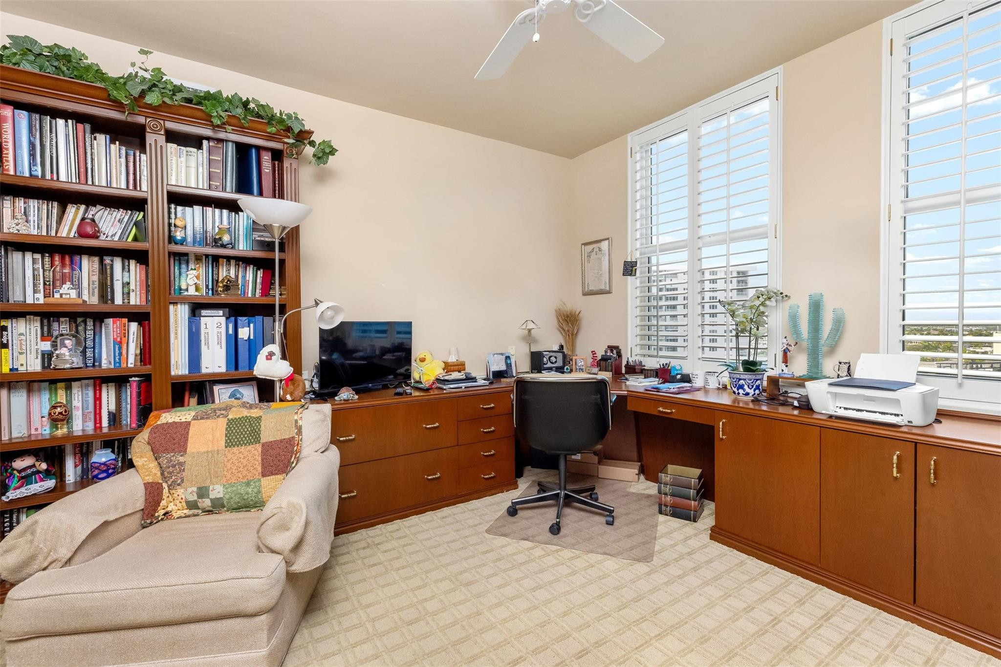 2110 N Ocean Boulevard 11A