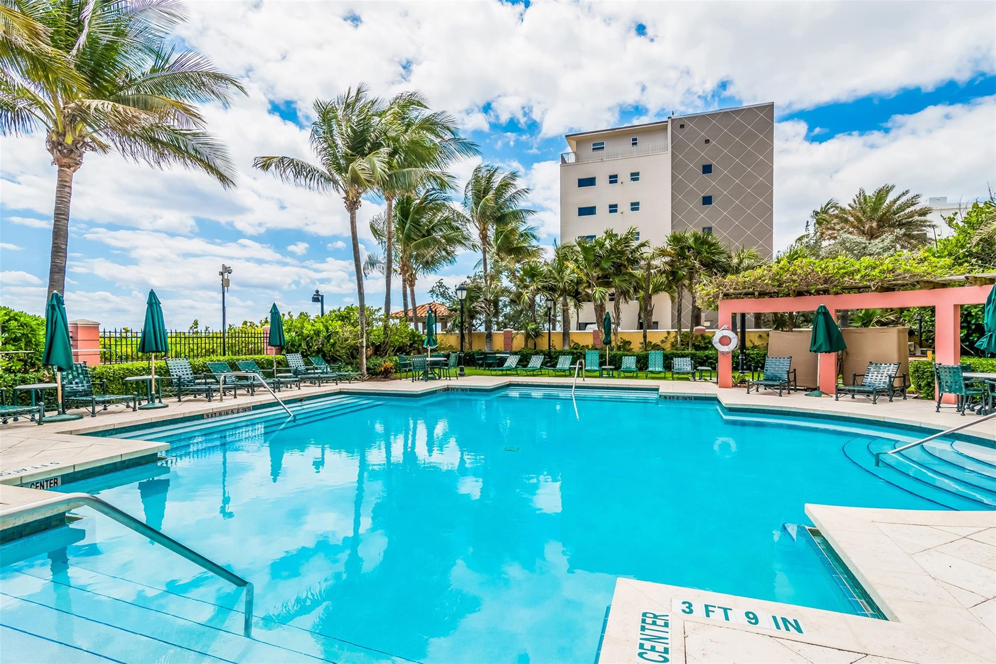 2110 N Ocean Boulevard 11A