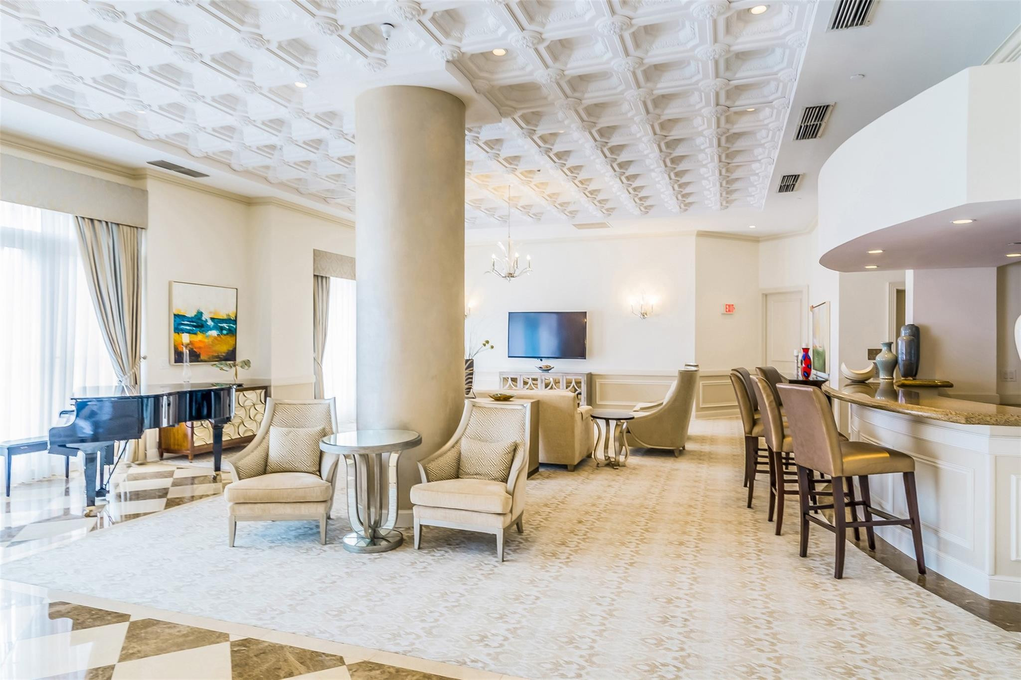 2110 N Ocean Boulevard 11A