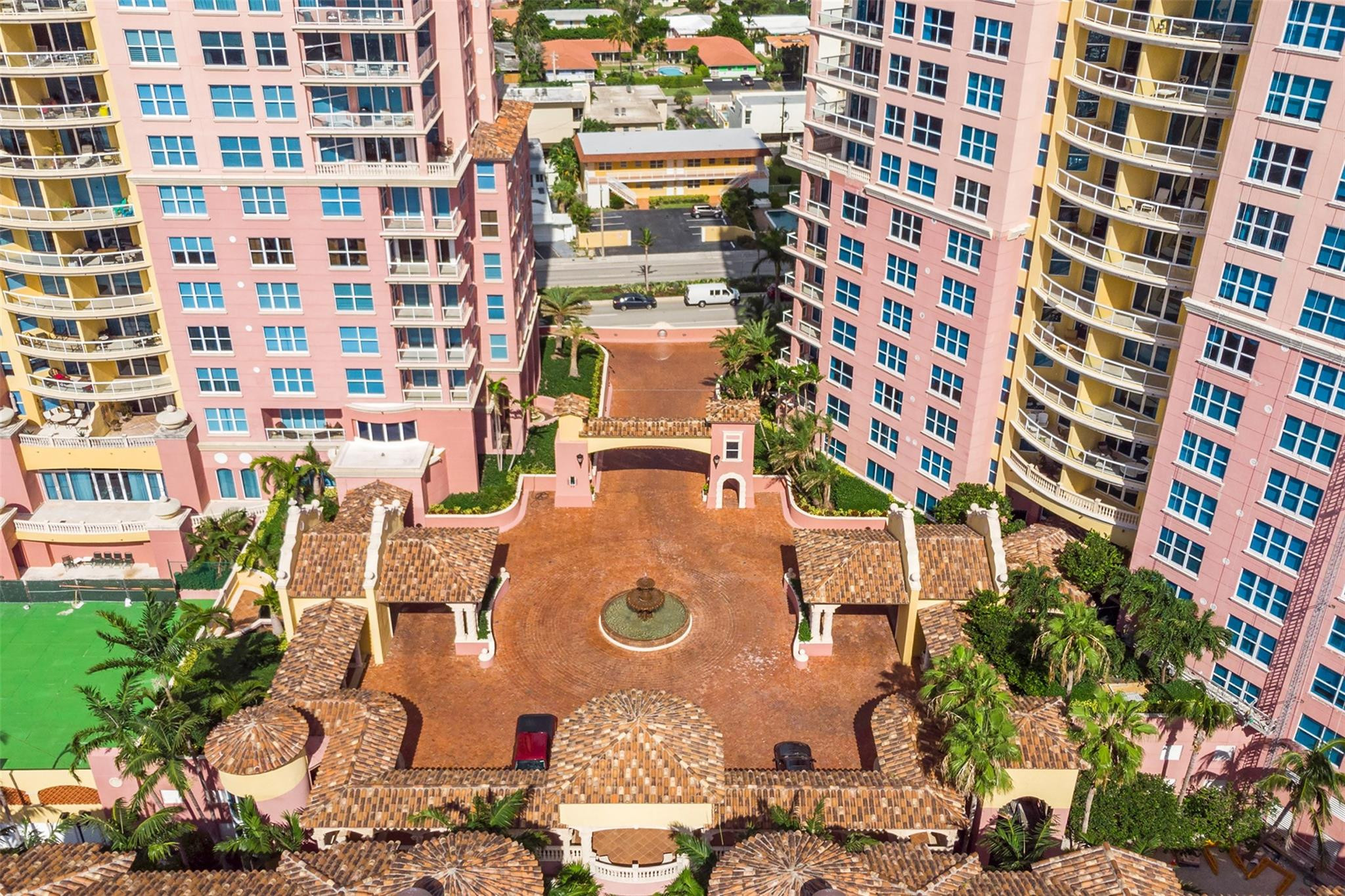 2110 N Ocean Boulevard 11A