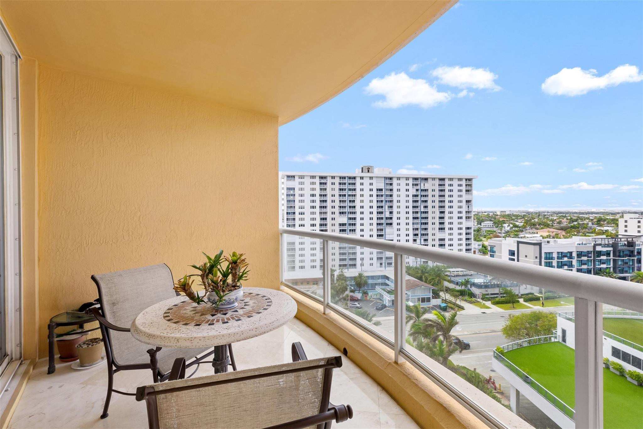 2110 N Ocean Boulevard 11A